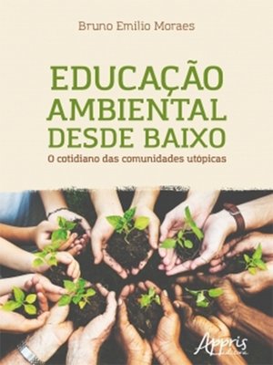 cover image of Educação Ambiental Desde Baixo
